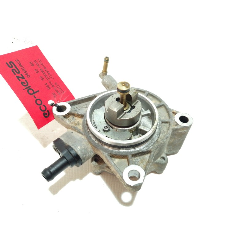 Recambio de depresor freno / bomba vacio para hyundai kona sle 2wd referencia OEM IAM 2881004075  