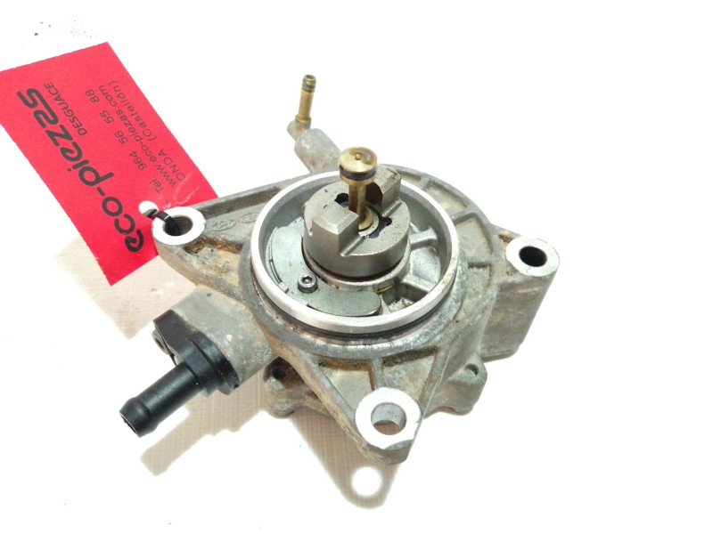Recambio de depresor freno / bomba vacio para hyundai kona sle 2wd referencia OEM IAM 2881004075  