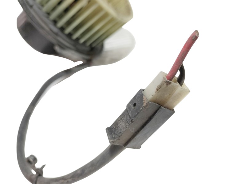 Recambio de motor calefaccion para peugeot 306 berlina 3/4/5 puertas (s2) style referencia OEM IAM   