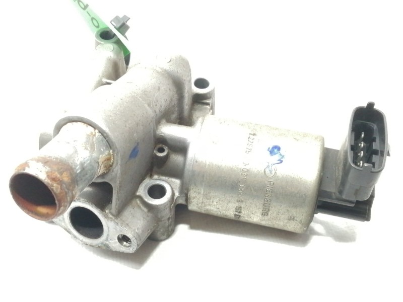Recambio de valvula egr para opel corsa c comfort referencia OEM IAM 9157671  