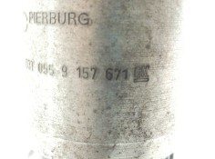 Recambio de valvula egr para opel corsa c comfort referencia OEM IAM 9157671   2