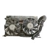 Recambio de electroventilador para saab 9-3 berlina 2.2 tid linear referencia OEM IAM 874636J  FS1440