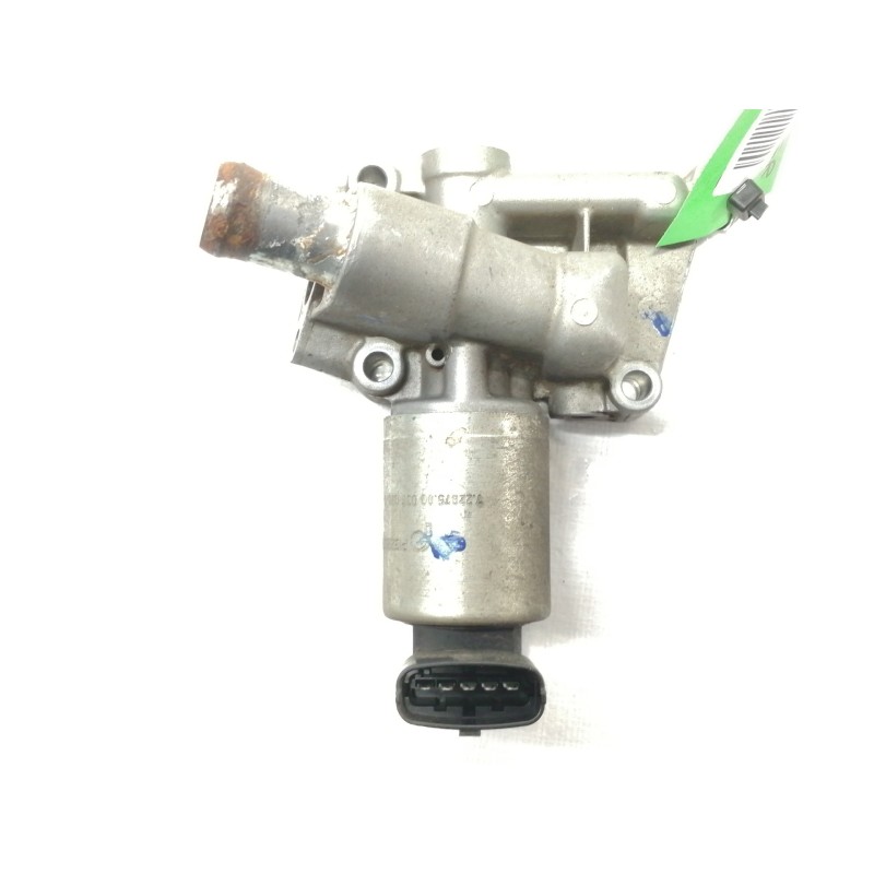 Recambio de valvula egr para opel corsa c comfort referencia OEM IAM 9157671  