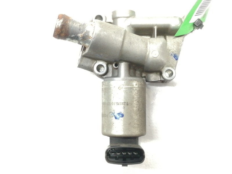 Recambio de valvula egr para opel corsa c comfort referencia OEM IAM 9157671  