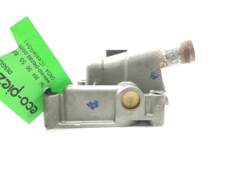 Recambio de valvula egr para opel corsa c comfort referencia OEM IAM 9157671  