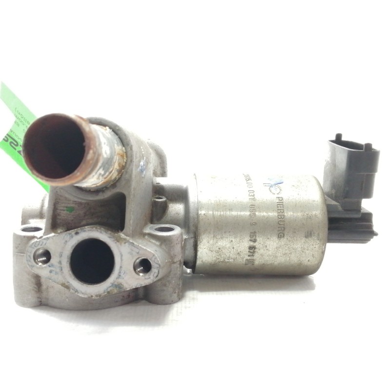 Recambio de valvula egr para opel corsa c comfort referencia OEM IAM 9157671  