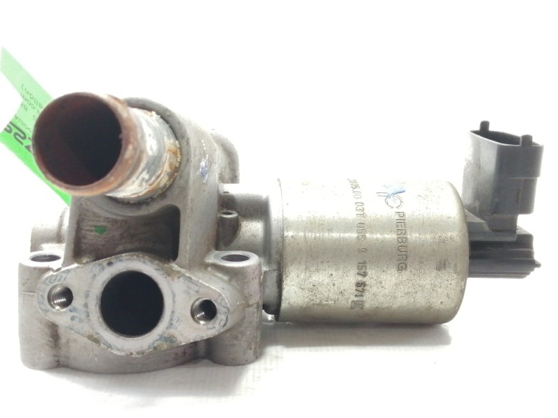 Recambio de valvula egr para opel corsa c comfort referencia OEM IAM 9157671  