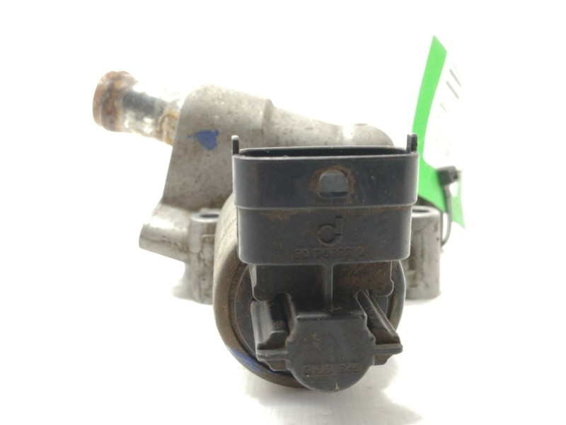 Recambio de valvula egr para opel corsa c comfort referencia OEM IAM 9157671  