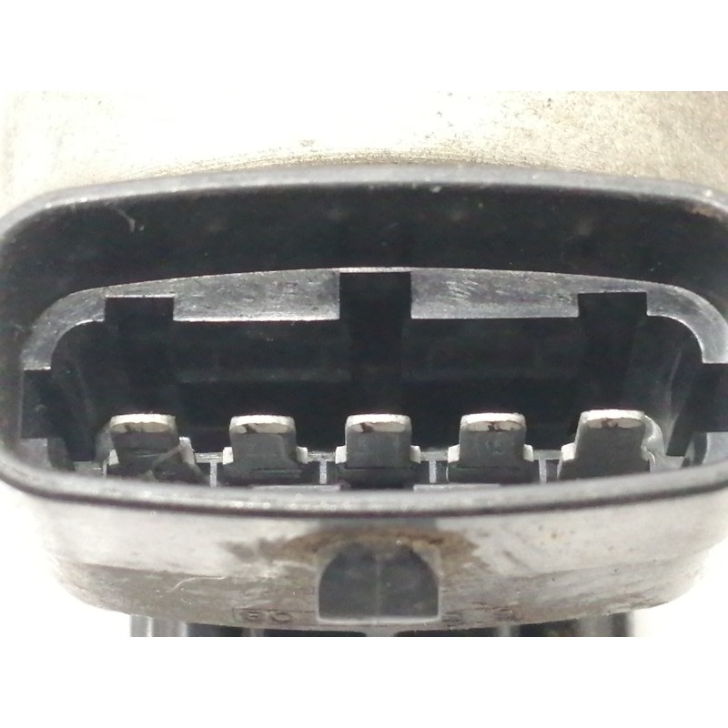 Recambio de valvula egr para opel corsa c comfort referencia OEM IAM 9157671  