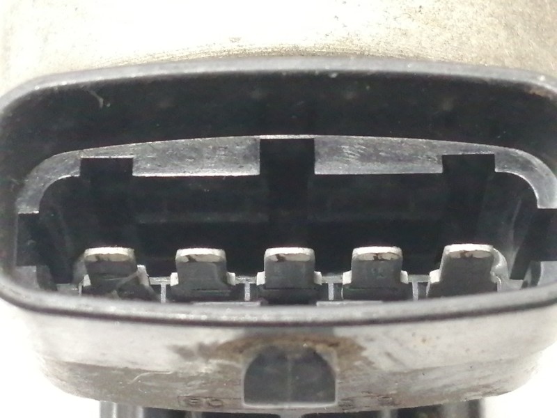 Recambio de valvula egr para opel corsa c comfort referencia OEM IAM 9157671  