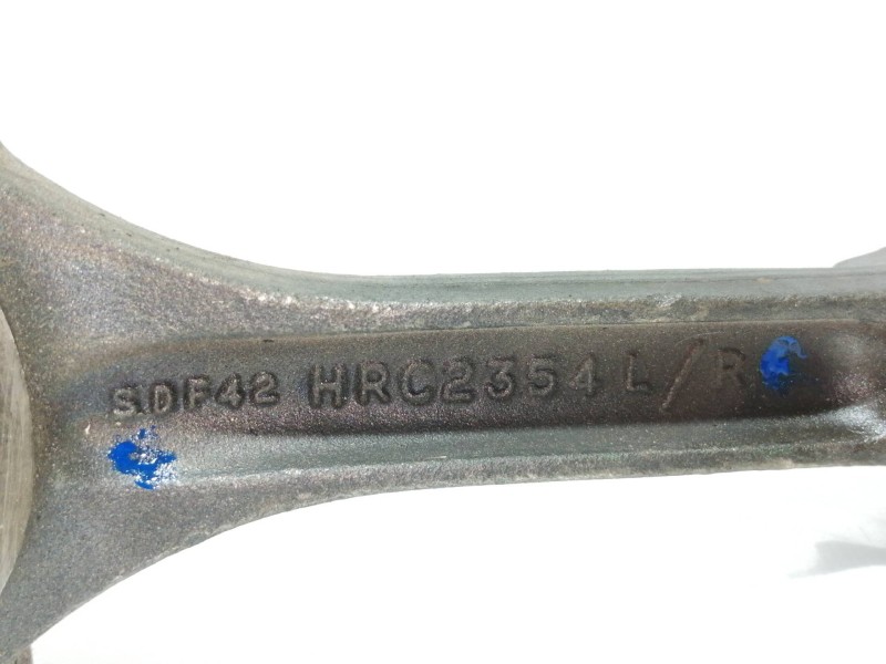 Recambio de biela para land rover discovery (salljg/lj) tdi (5-ptas.) referencia OEM IAM HRC2354L  