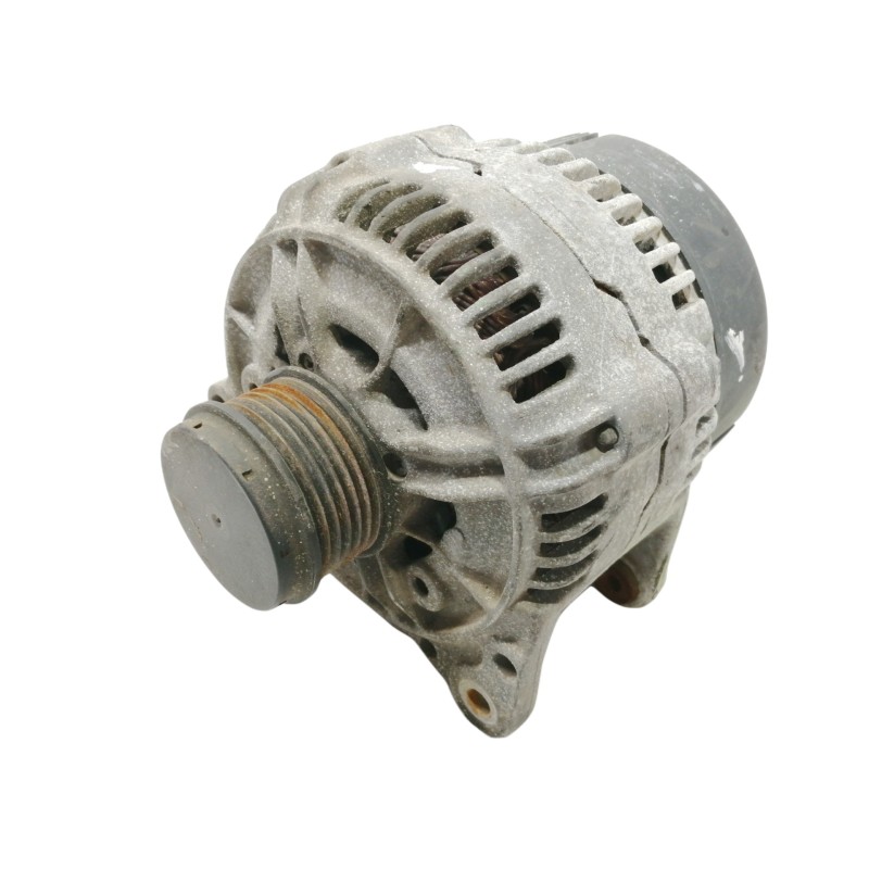 Recambio de alternador para chrysler voyager (gs) 2.5 td se referencia OEM IAM 0123510109  