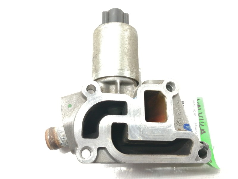 Recambio de valvula egr para opel corsa c comfort referencia OEM IAM 9157671  