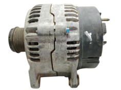 Recambio de alternador para chrysler voyager (gs) 2.5 td se referencia OEM IAM 0123510109   2