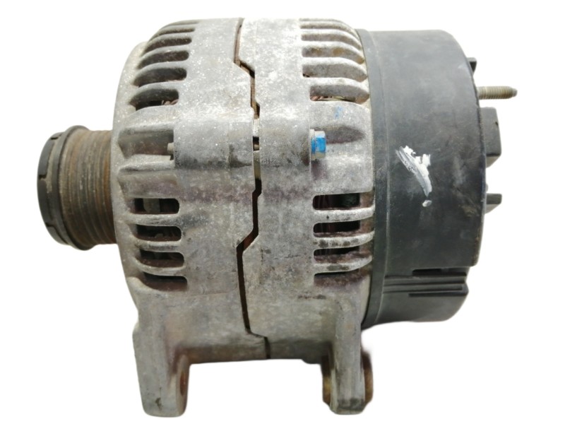 Recambio de alternador para chrysler voyager (gs) 2.5 td se referencia OEM IAM 0123510109  