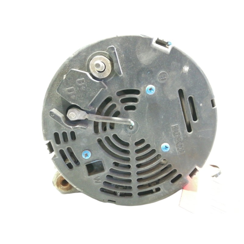 Recambio de alternador para chrysler voyager (gs) 2.5 td se referencia OEM IAM 0123510109  