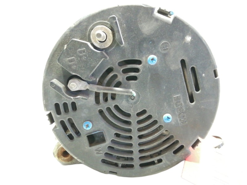 Recambio de alternador para chrysler voyager (gs) 2.5 td se referencia OEM IAM 0123510109  