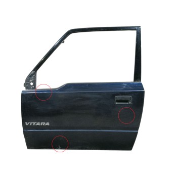 PUERTA DELANTERA IZQUIERDA 6800266A10 