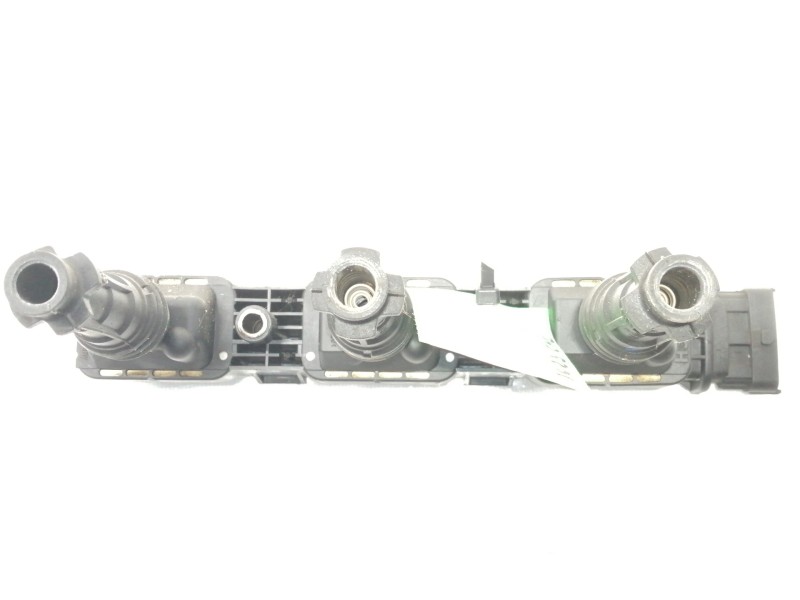 Recambio de bobina encendido para opel corsa c comfort referencia OEM IAM 0221503014  