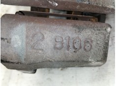 Recambio de pinza freno delantera derecha para mitsubishi galant berlina (ea0) 2500 v6 24v referencia OEM IAM AD60   2