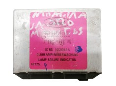 Recambio de centralita luces para ford scorpio gl berlina referencia OEM IAM 87BG10C909AA   2