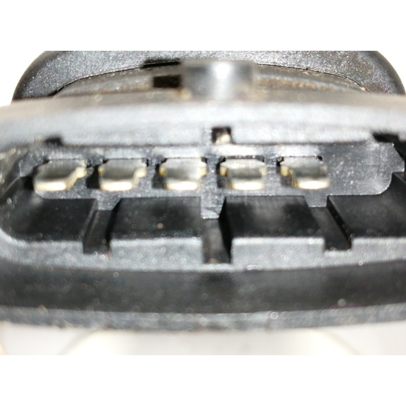 Recambio de bobina encendido para opel corsa c comfort referencia OEM IAM 0221503014  