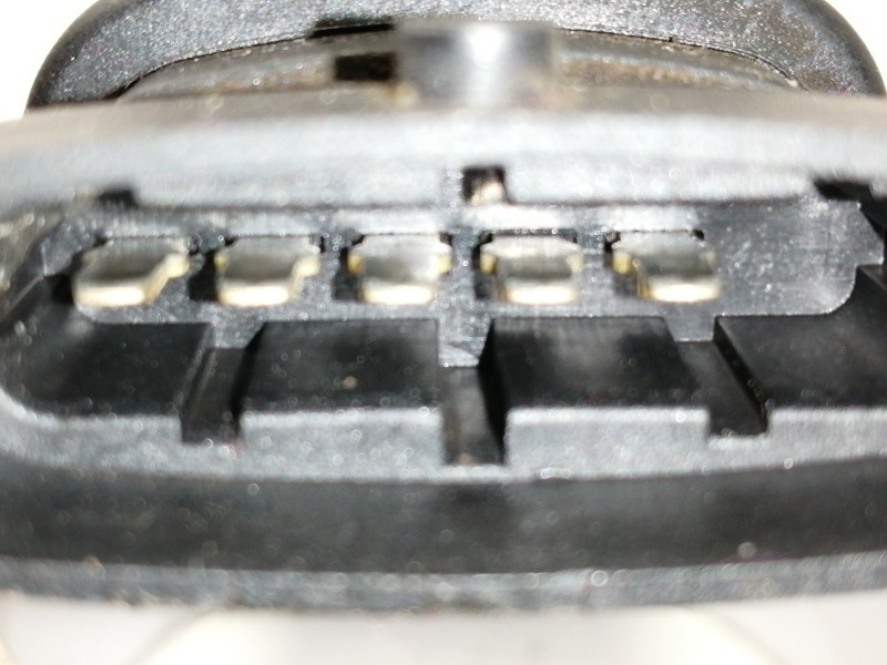 Recambio de bobina encendido para opel corsa c comfort referencia OEM IAM 0221503014  