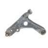 Recambio de brazo suspension inferior delantero derecho para seat inca 1.9 sdi referencia OEM IAM   