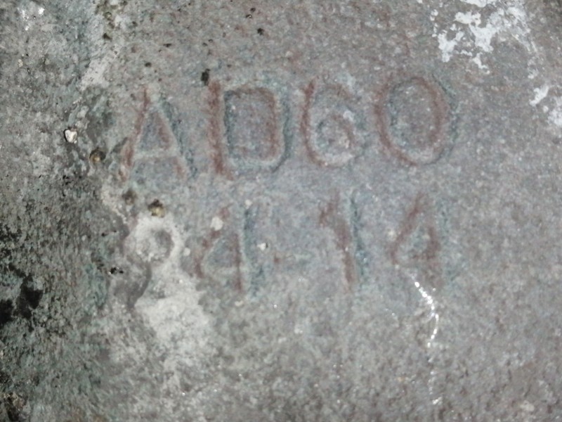 Recambio de pinza freno delantera derecha para mitsubishi galant berlina (ea0) 2500 v6 24v referencia OEM IAM AD60  