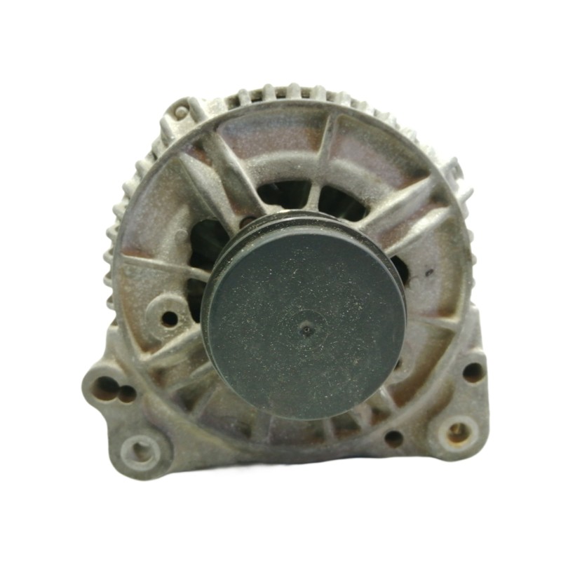 Recambio de alternador para chrysler voyager (gs) 2.5 td se referencia OEM IAM 0123510109  
