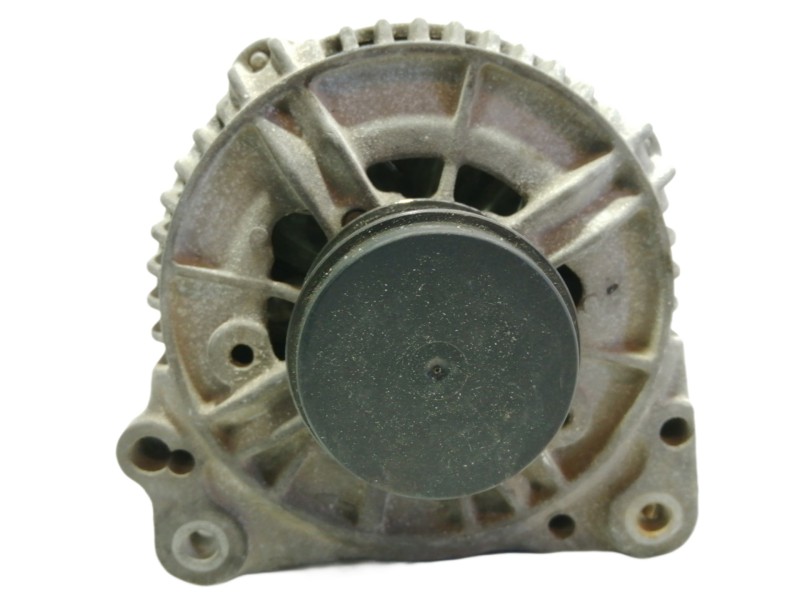 Recambio de alternador para chrysler voyager (gs) 2.5 td se referencia OEM IAM 0123510109  