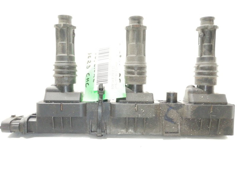 Recambio de bobina encendido para opel corsa c comfort referencia OEM IAM 0221503014  