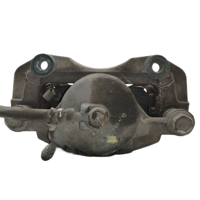 Recambio de pinza freno delantera derecha para mitsubishi galant berlina (ea0) 2500 v6 24v referencia OEM IAM AD60  