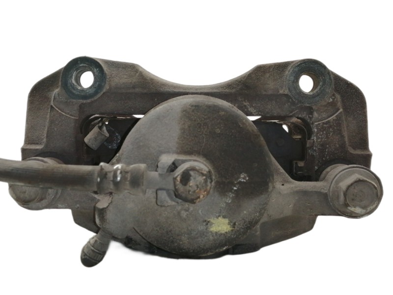 Recambio de pinza freno delantera derecha para mitsubishi galant berlina (ea0) 2500 v6 24v referencia OEM IAM AD60  