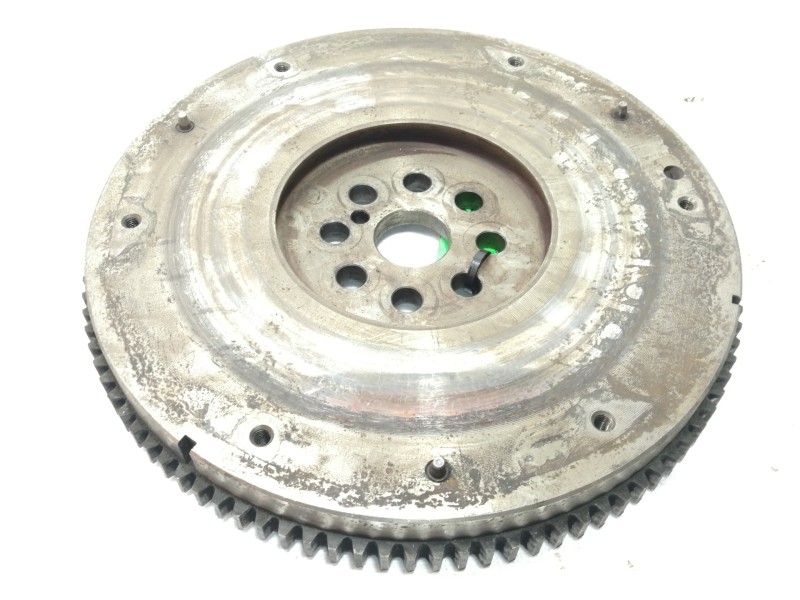 Recambio de volante motor para land rover discovery (salljg/lj) tdi (5-ptas.) referencia OEM IAM   