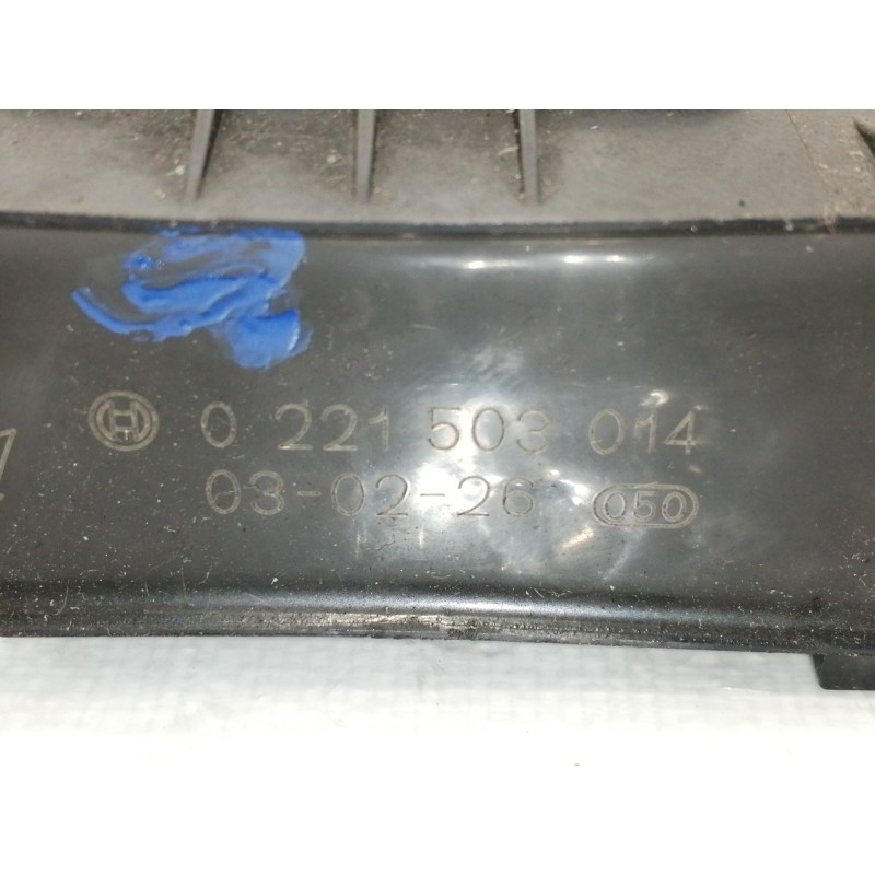 Recambio de bobina encendido para opel corsa c comfort referencia OEM IAM 0221503014  