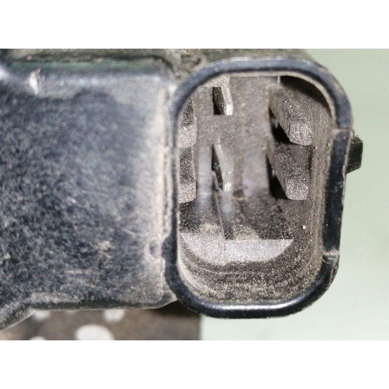 Recambio de cerradura puerta trasera izquierda para opel frontera b limited referencia OEM IAM 8265009 8265009 