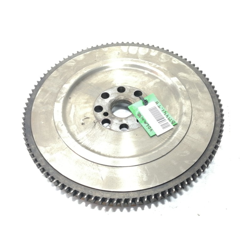 Recambio de volante motor para land rover discovery (salljg/lj) tdi (5-ptas.) referencia OEM IAM   