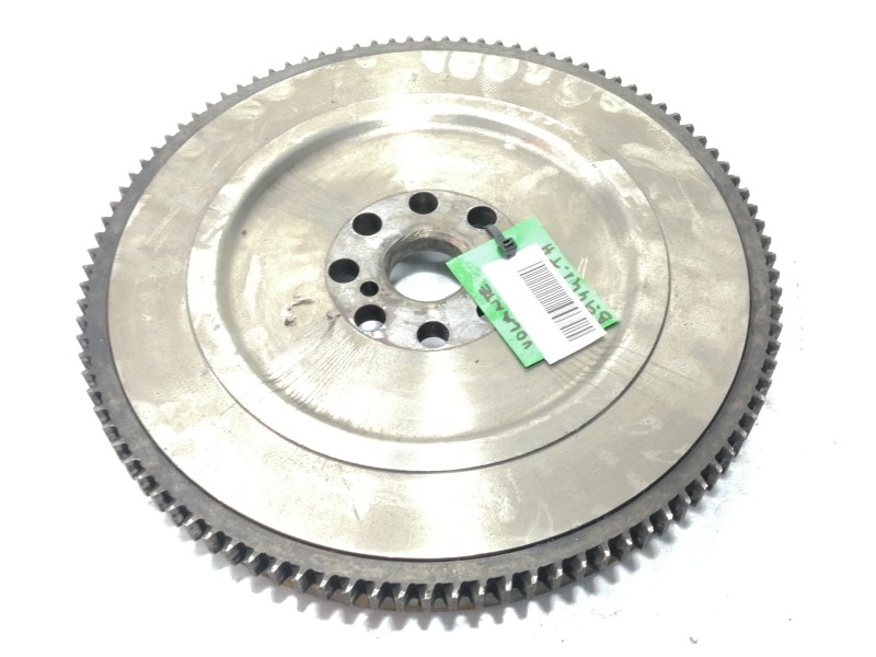 Recambio de volante motor para land rover discovery (salljg/lj) tdi (5-ptas.) referencia OEM IAM   