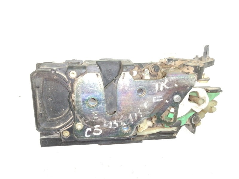 Recambio de cerradura puerta trasera izquierda para opel frontera b limited referencia OEM IAM 8265009 8265009 