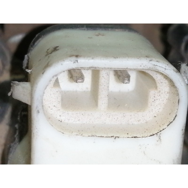 Recambio de cerradura puerta trasera izquierda para opel frontera b limited referencia OEM IAM 8265009 8265009 