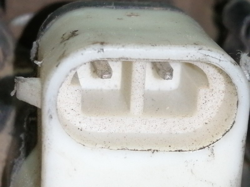 Recambio de cerradura puerta trasera izquierda para opel frontera b limited referencia OEM IAM 8265009 8265009 