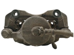 Recambio de pinza freno delantera izquierda para mitsubishi galant berlina (ea0) 2500 v6 24v referencia OEM IAM    2