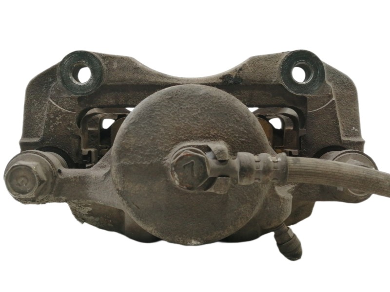 Recambio de pinza freno delantera izquierda para mitsubishi galant berlina (ea0) 2500 v6 24v referencia OEM IAM   