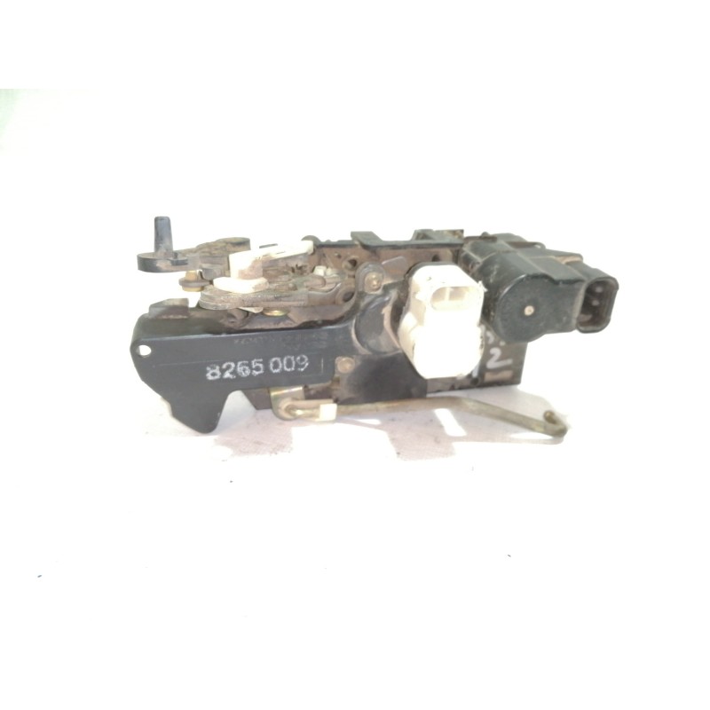 Recambio de cerradura puerta trasera izquierda para opel frontera b limited referencia OEM IAM 8265009 8265009 