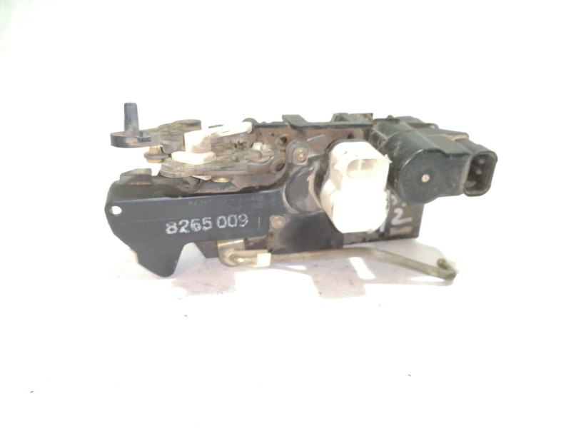 Recambio de cerradura puerta trasera izquierda para opel frontera b limited referencia OEM IAM 8265009 8265009 