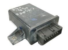Recambio de rele para citroën xsara coupe 1.9 td lx referencia OEM IAM 9631205580  