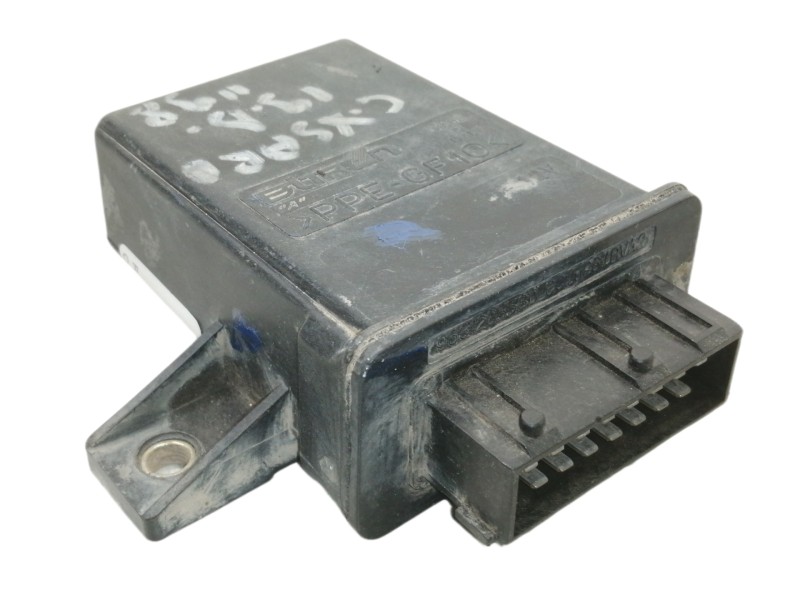 Recambio de rele para citroën xsara coupe 1.9 td lx referencia OEM IAM 9631205580  