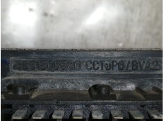 Recambio de rele para citroën xsara coupe 1.9 td lx referencia OEM IAM 9631205580   2