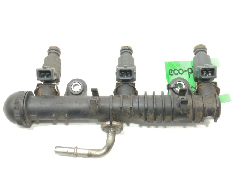 Recambio de rampa inyectora para opel corsa c comfort referencia OEM IAM 0280151075  